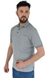 Erkek Polo Yaka Cepli Tişört Kagi 2356 BGL-ST02880