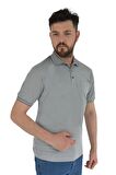 Erkek Polo Yaka Cepli Tişört Kagi 2356 BGL-ST02880