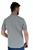 Erkek Polo Yaka Cepli Tişört Kagi 2356 BGL-ST02880