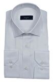 Erkek Silim Fitt Uzun Kol Gömlek Micro BGL-ST02985