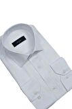 Erkek Silim Fitt Uzun Kol Gömlek Micro BGL-ST02985