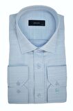 Erkek Klasik Uzun Kol Gömlek BGL-ST03009