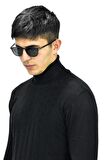 Erkek Spor Balıkçı Yaka Kazak R22507 BGL-ST03177