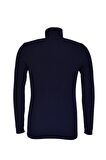 Erkek Spor Balıkçı Yaka Kazak R22897 BGL-ST03178