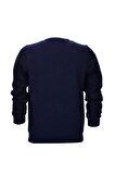Erkek Sıfıryaka Sweatshirt 1020 BGL-ST03210
