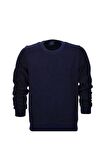 Erkek Sıfıryaka Sweatshirt 1020 BGL-ST03210