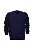 Erkek Sıfıryaka Sweatshirt 1020 BGL-ST03210