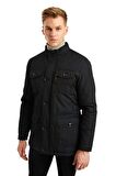 Erkek Spor Parka 3450 BGL-ST01641