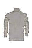 Erkek Spor Düz Balıkçı Yaka Kazak R21010 BGL-ST03179