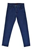 Erkek Jeans Pantolon Regular Fitt 320 BGL-ST03461