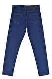 Erkek Jeans Pantolon Regular Fitt 320 BGL-ST03461