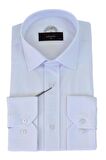Erkek Klasik Uzun Kol Gömlek Dakron BGL-ST03498