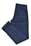 Erkek Spor Kanvas Beş Cep Pantolon 926 BGL-ST03550