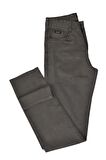 Erkek Spor Kanvas Beş Cep Pantolon 692 BGL-ST03551