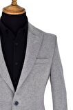 Erkek Tek Spor Ceket Çift Yırtmaçlı BGL-ST03589