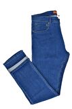 Erkek Comfortfit Jeans Pantolon 1625 BGL-ST03727