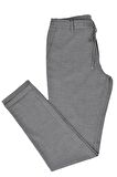 Erkek Gofre Jogger Lastikli Pantolon 1976 BGL-ST03733