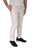 Erkek Gofre Jogger Lastikli Pantolon BGL-ST03797