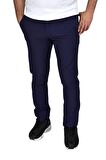 Erkek Gofre Jogger Lastikli Pantolon BGL-ST03797