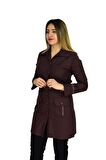 Kadın Nakışlı Mevsimlik Tunik BGL-ST03799