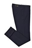 Erkek Comfort Fit Rahat Kesim Yan Cepli Pamuklu Pantolon BGL-ST03815