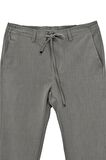 Erkek Jogger Gofre Lastikli Pantolon 1994 BGL-ST03838