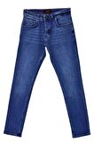 Erkek Jeans Pantolon Silim Fitt 310 BGL-ST03839