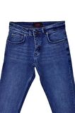 Erkek Jeans Pantolon Silim Fitt 310 BGL-ST03839