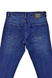 Erkek Jeans Pantolon Silim Fitt 310 BGL-ST03839