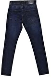 Erkek Jeans Pantolon Silim Fitt 310 BGL-ST03839