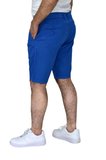 Erkek Keten Şort BGL-ST03853