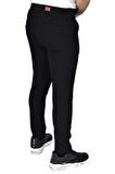 Erkek Jogger Silim Fit Kumaş Pantolon 863 BGL-ST03855