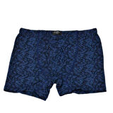Erkek Baskılı Likra Boxer BGL-ST03866