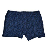 Erkek Baskılı Likra Boxer BGL-ST03866