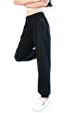 Siyah Eşofman Altı Unisex BGL-ST03871