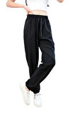 Siyah Eşofman Altı Unisex BGL-ST03871