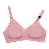 Kadın Toparlayıcı Desteksiz C Cup Sütyen BGL-ST03878