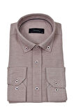 Erkek Klasik Tek Cepli Gömlek BGL-ST03903