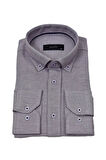Erkek Klasik Tek Cepli Gömlek BGL-ST03903