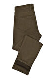 Erkek Spor Kanvas Pantolon 5 Cepli 320 BGL-ST03929