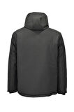 Erkek Spor Kapüşonlu Mont BGL-ST03937