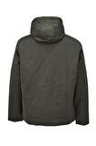 Erkek Spor Kapüşonlu Mont BGL-ST03938