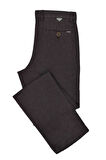 Erkek Kışlık Kanvas Pantolon BGL-ST03957