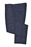 Erkek Kışlık Kanvas Pantolon BGL-ST03958