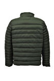 Erkek Haki Spor Şişme Mont 3066 BGL-ST04001