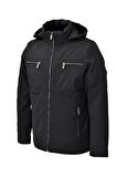 Erkek Kapüşonlu Spor Mont M3305 BGL-ST04004