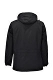 Erkek Kapüşonlu Spor Mont 3112 BGL-ST04007