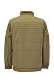 Erkek Yaka Kürklü Spor Mont M3300 BGL-ST04009