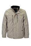 Erkek Hakim Yaka Spor Mont M3339 BGL-ST04014