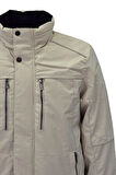 Erkek Hakim Yaka Spor Mont M3339 BGL-ST04014